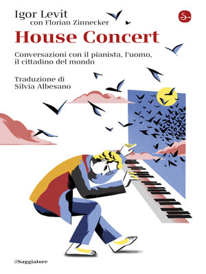 cover image of House Concert